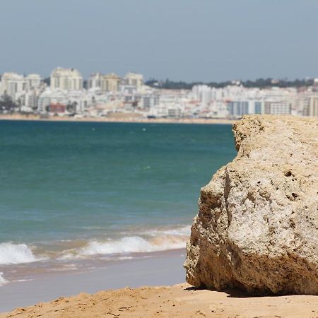 Apartemento Da Marina Albufeira Exterior foto